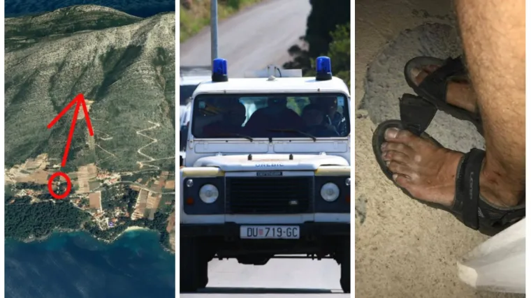 'Doista je nevjerojatno &scaron;to sve može nekome pasti na pamet'