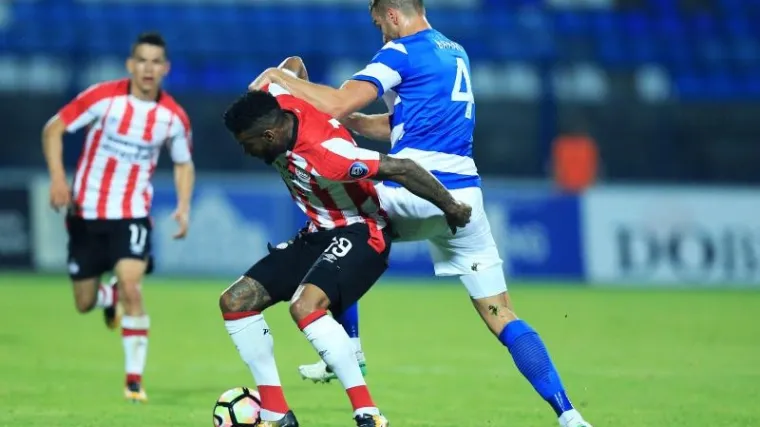 Briljantnom predstavom protiv PSV-a odu&scaron;evio skaute europskog diva, uskoro stiže ponuda?