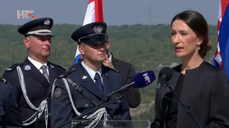 'Molim vas, ne borimo se jedni protiv drugih - borimo se zajedno'