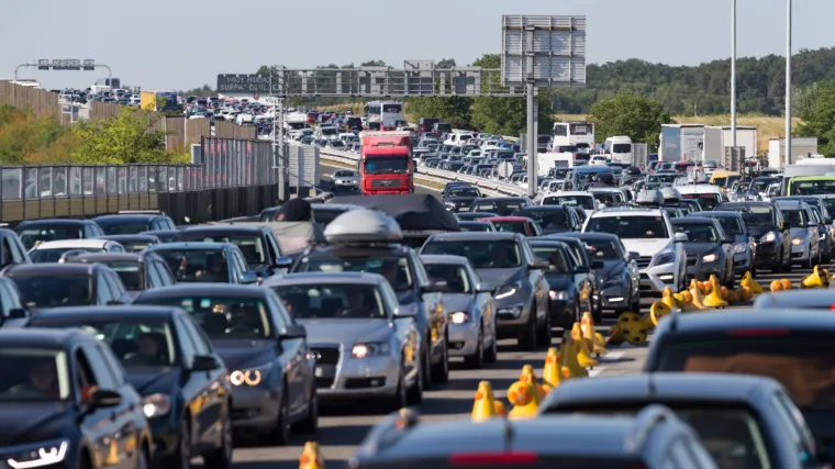 Lo&scaron;e vijesti iz HAC-a: cestarinu trenutno nije moguće platiti karticom