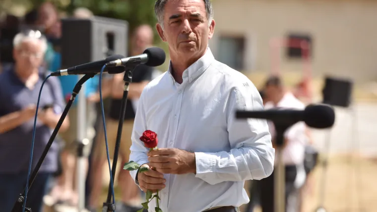 Pupovac: 'Cijenimo riječi predsjednice Grabar-Kitarović, želimo da te riječi počnu djelovati'