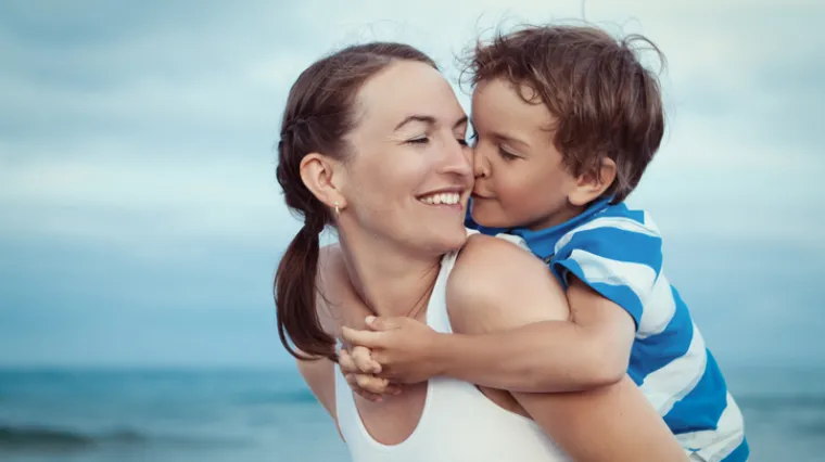 'Tek jedan komentar potpunog stranca me natjerao da promijenim način na koji odgajam djecu'