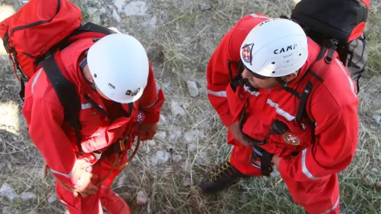 Državljanina BIH traži HGSS i helikopter vojske, ali mu zasad nema traga
