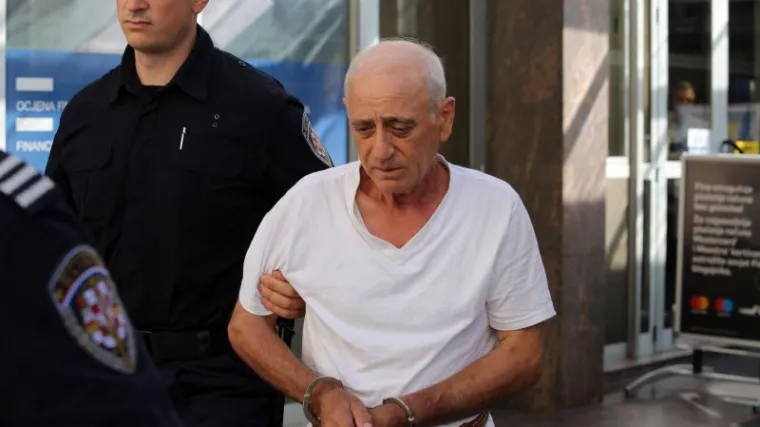 'Sve je bilo planirano, u oca je pucao s leđa, a &scaron;titi ih policija u kojoj im radi zet'