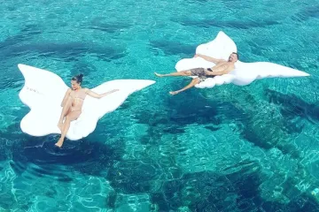 Pronašli raj na Zemlji, a sad i mi znamo gdje je