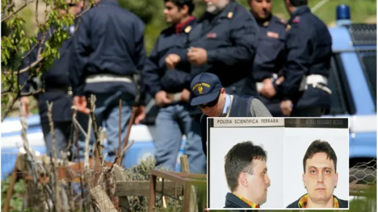 Obitelj žrtve za glavu ubojice raspisala nagradu i izazvala buru u javnosti