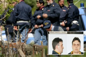 Obitelj žrtve za glavu ubojice raspisala nagradu i izazvala buru u javnosti