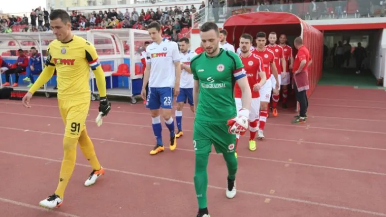 Otkrivena enormna dugovanja splitskog kluba za koja vlasnici traže oprost!