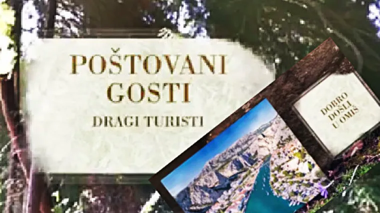 Turistima zaželio dobrodo&scaron;licu te poručio: 'Na&scaron;e masline su dovoljno pognojene'