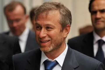 Evo kako su ruski oligarsi zaradili silne milijune