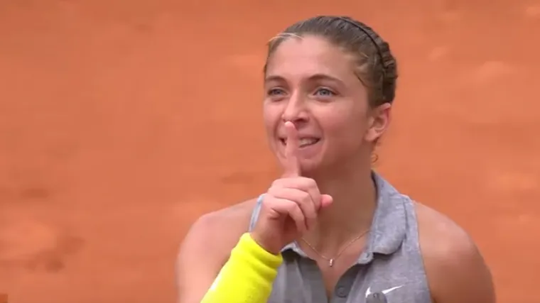 Biv&scaron;a finalistica Roland Garrosa zaradila dvomjesečnu suspenziju zbog dopinga