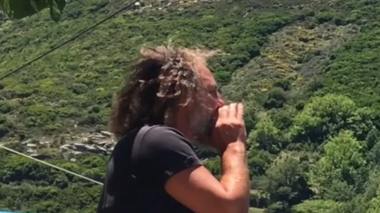 Oni se sporazumijevaju zviždanjem: poslu&scaron;ajte kako zvuči izumirući jezik koji zna samo &scaron;estero ljudi