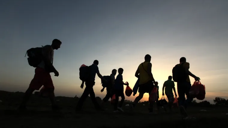 Unatoč popunjenim kapacitetima, Njemačka će opet vraćati migrante u Grčku
