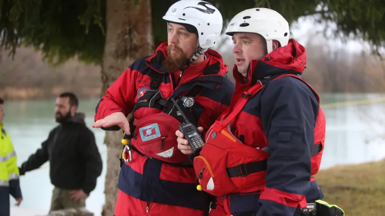 Nestao državljanin BiH na Biokovu: HGSS cijeli dan u potrazi
