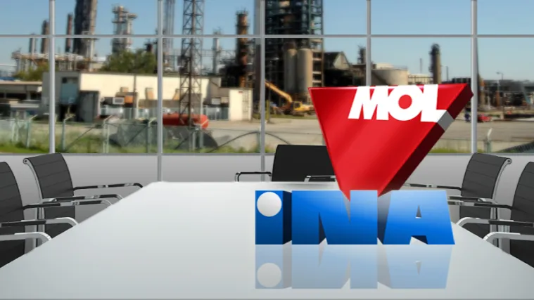 Sarajevo: oslobođene osobe optužene za nesavjestan rad u službi pri sklapanju ugovora s koncernom INA-MOL