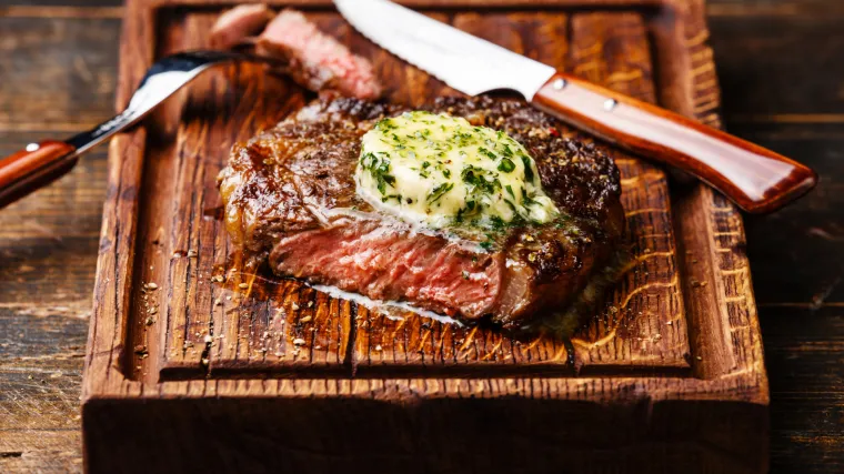 Znanstvenici upozoravaju: maslac može dovesti do raka pluća