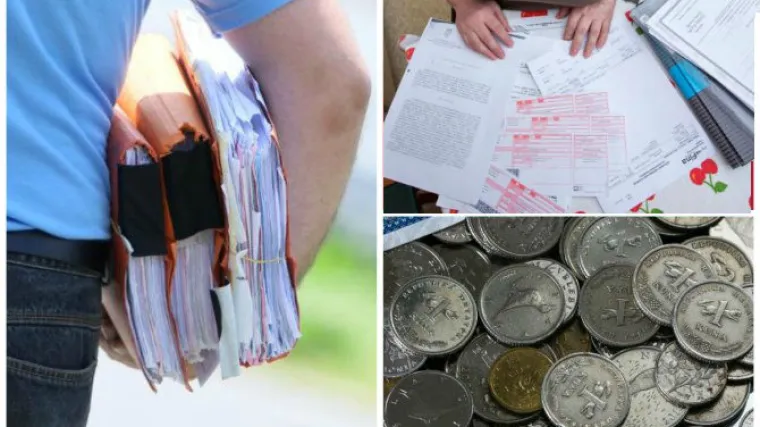 'To me ugušilo, to su očajni ljudi koji nemaju ništa'