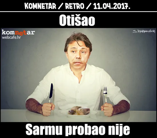 RETRO: Ekonomski mag