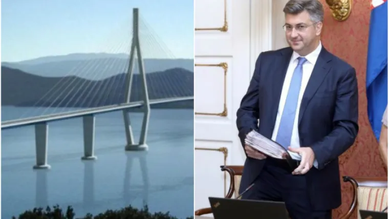 'Nikakva prijetnja to ne može ugroziti, EU je već odobrila novac'