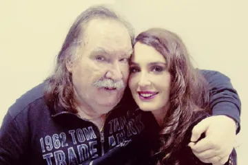 Njegova kći Ivana je u zagrebačkoj bolnici rodila djevojčicu