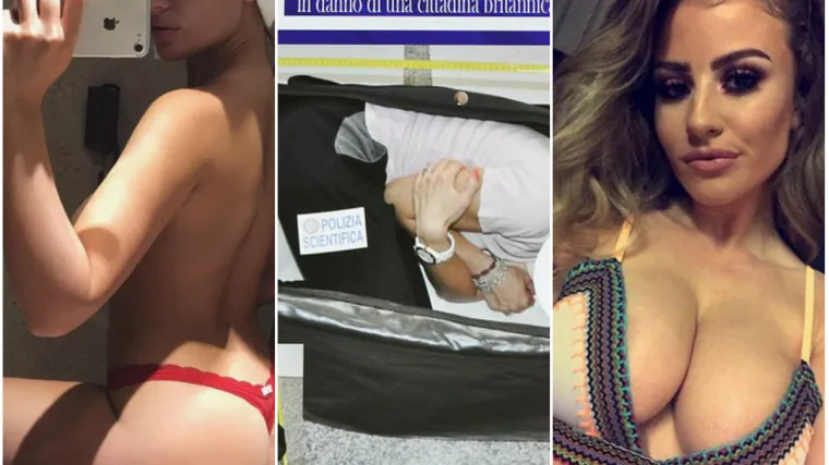 Misteriozna organizacija ju pustila, ali i zaprijetila: 'Ako ne bude&scaron; po&scaron;tovala uvjete, likvidirat ćemo te'