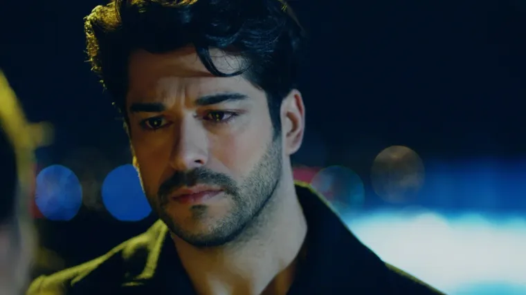 Kako ju ne bi vi&scaron;e izlagao opasnosti Kemal se udaljava od Nihan (Bit će&scaron; moja)