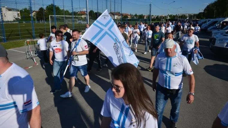 'Grci će nas mrziti i biti jako opasni. Nemojte se junačiti'