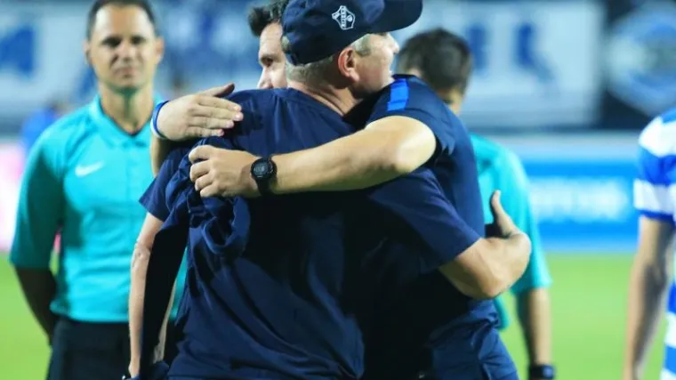 'Iskoristili su ono &scaron;to im je bilo ponuđeno, ali sve je to sada nebitno'