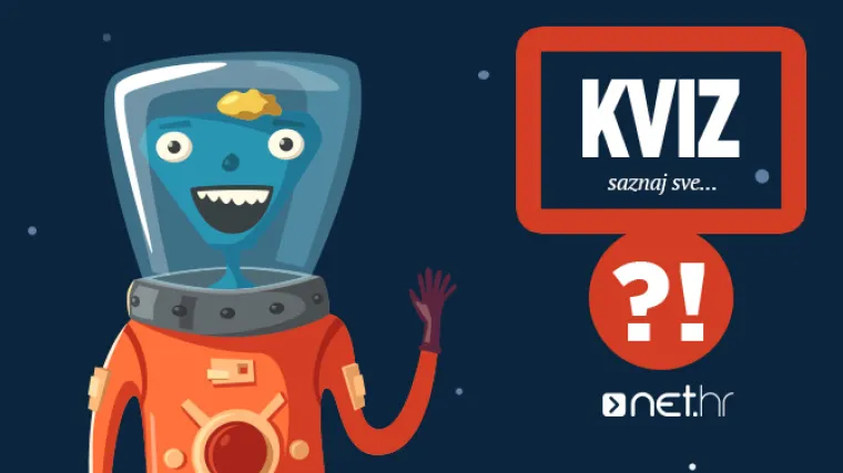 Nije pitanje jeste li izvanzemaljac nego koje ste vrste