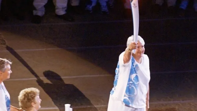 Preminula atletska ikona, žena koja je napravila pothvat kakav vi&scaron;e nikome nije uspio