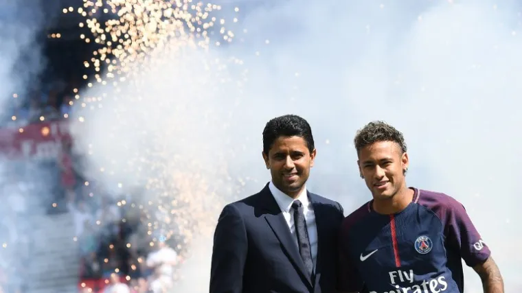 U PSG-u pripremaju jo&scaron; jedan potres, za 180 milijuna eura dovode novu zvijezdu