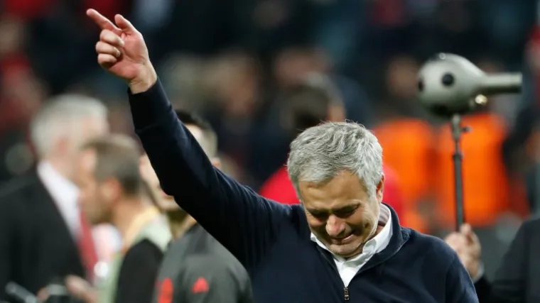 Peri&scaron;ić je pro&scaron;lost, Mourinho potvrdio interes za zvijezdu Reala