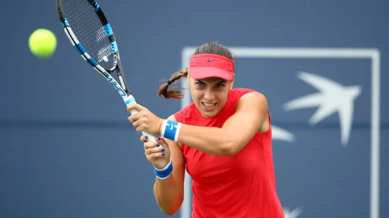 Hrvatska udanica predala meč nakon samo 28 minuta