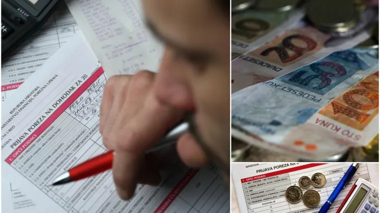 Tko ih ne dostavi u roku, plaćat će po najvi&scaron;oj stopi