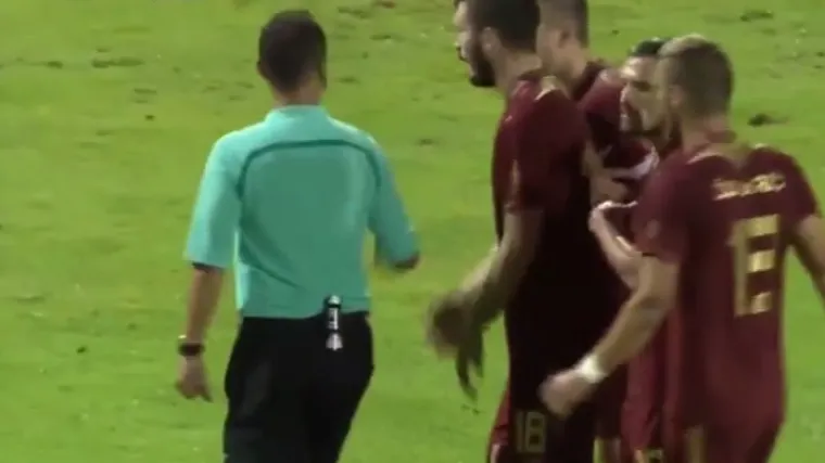 Pogledajte spornu situaciju koja je ostavila Riječane u nevjerici