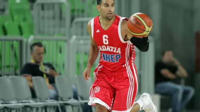 Hrvatski ko&scaron;arka&scaron;i sru&scaron;ili jake Francuze, Marko Popović je pokazao za&scaron;to treba ovoj reprezentaciji