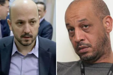'Ja sam za tog wannabe mesiju i HDZ avion, najmanje F16'