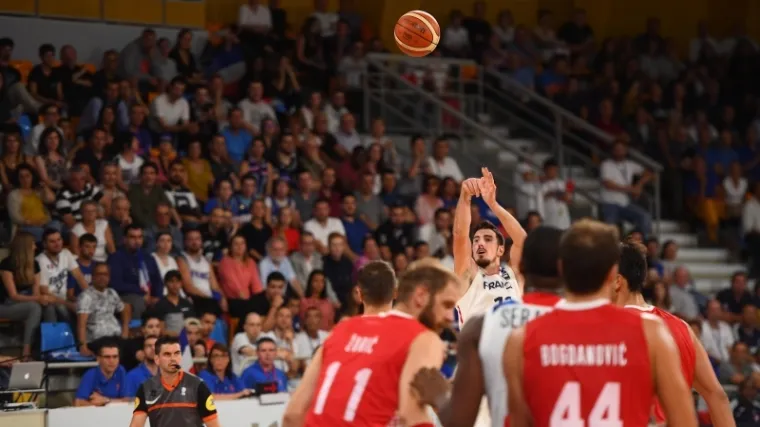 Ko&scaron;arka&scaron;i 2/2 u Francuskoj: nakon domaćina svladali i Litvu za osvajanje turnira