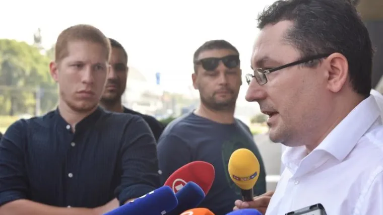 Hrvatska udruga poljoprivrednika o Tolu&scaron;ićevom potezu koji je regiju okrenuo protiv Hrvatske: 'Kao &scaron;erif je u&scaron;ao u saloon i počeo pucati'