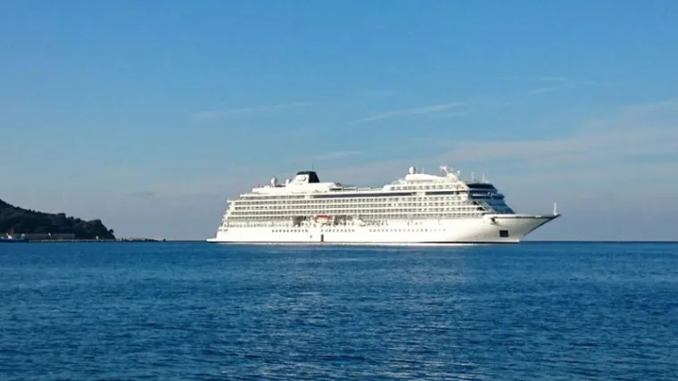 Turisti se na 100-dnevnom krstarenju morali pripremiti za napad Somalijskih pirata