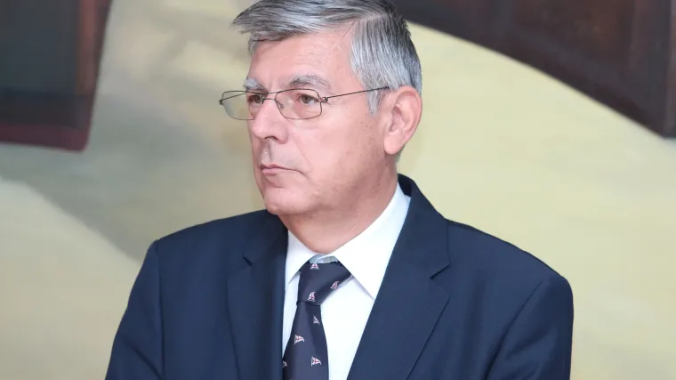 Umjetnici o Reinerovom portretu: 'Ova je slika najbolji prikaz trenutnog stanja duha u Hrvatskoj i odražava nesposobnost onih koji su na vlasti'