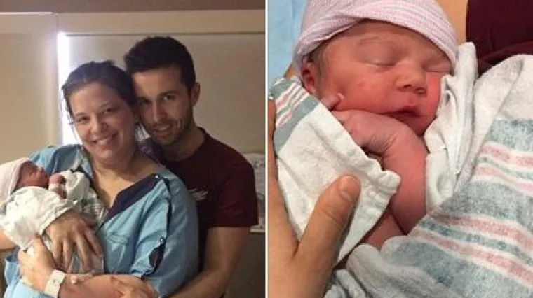 Mlada mama upozorila: ne ignorirajte svrbež u trudnoći jer možete ugroziti život djeteta