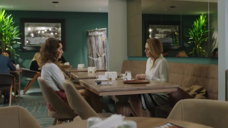 Pred Alperom i Lejlom su nove prepreke koje im planira postaviti Berna (Nauči me voljeti)