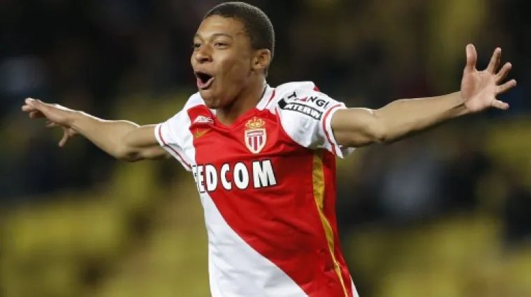 Mbappe napokon odlučio gdje će nastaviti karijeru?