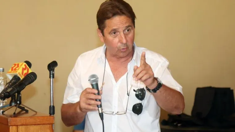 'S ovakvim CV-jem idealan je partner HDZ-a'