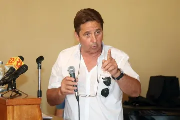 'S ovakvim CV-jem idealan je partner HDZ-a'