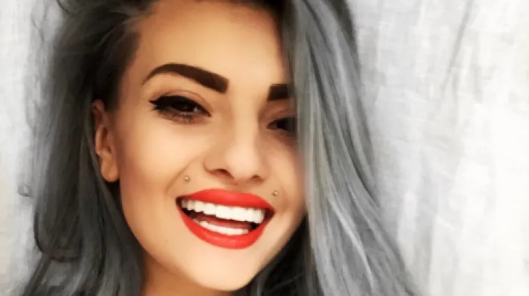 Ella Dvornik pokazala prvu snimku svoje bebe