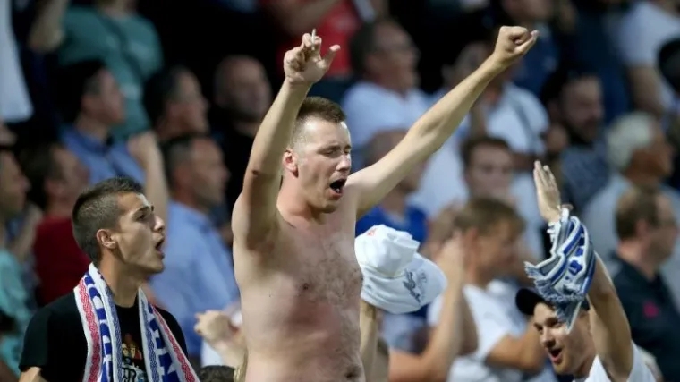Sto eura za derbi Rijeke i Dinama neće vam biti dovoljno