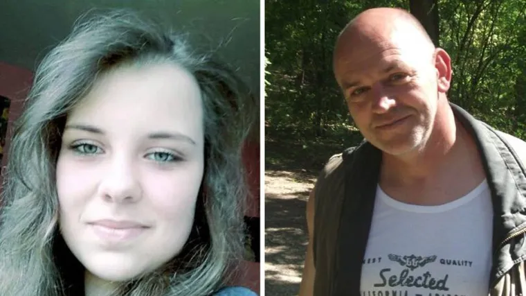 Monstrum zaveo 12-godi&scaron;njakinju, a onda su nestali