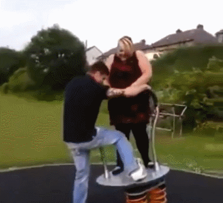 Ljubav ipak poznaje granice